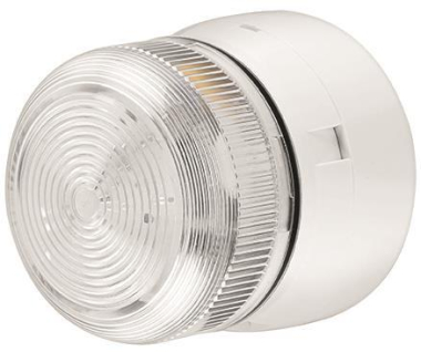 EI SAB300 Blitzleuchte ws  SAB300 weiß 