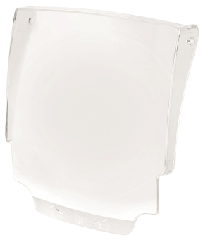 EI Abdeckung für Notwarnknopf Ei407 M508 