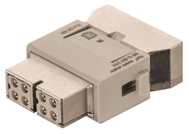 HART Han Megabit Einsatz Bu  09140083121 