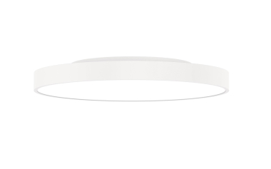 DOTLUX LED-Leuchte DISCugr   6262-099090 