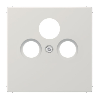 JG Abd. f.SAT-TV-Steckdose LS 990 SAT LG 