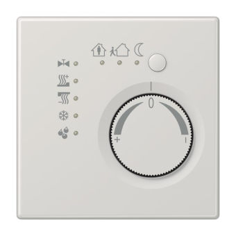 JG KNX Stetigregler m.     LS 2178 TS LG 