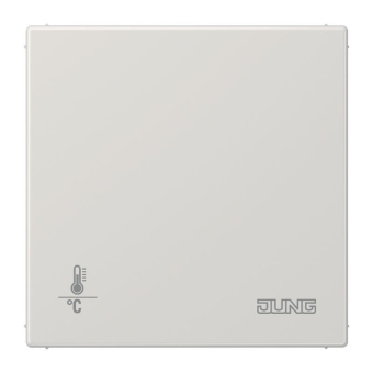 JG KNX Objektregler m.      LS2178ORTSLG 