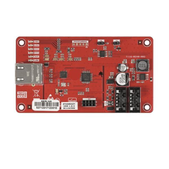 INDEXA LAN-Kommunikationsmodul   BA10LAN 