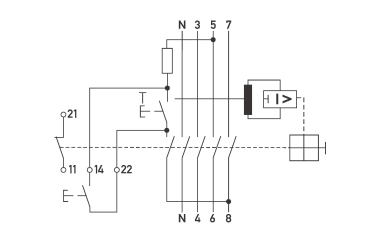 Doepke              DFS4 063-4/0,03-A FT 