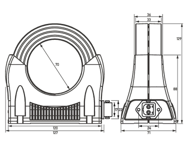 Doepke Doepke f.DRCA-1-Set   DRCA1-CT070 