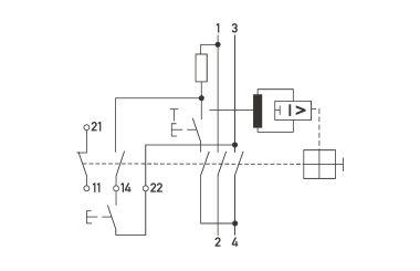 DOEP FI-Schutzsch.   DFS2-025-2/0,03-AFT 