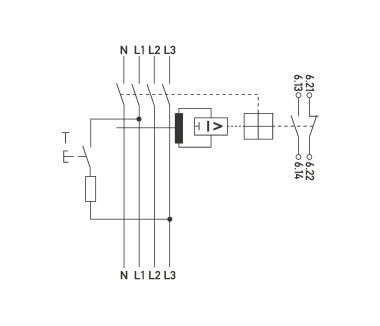 DOEP Fi-               DFL8-160-4/0,03-A 