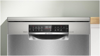 Bosch SMS6ZCI16E Ed Geschirrspüler 