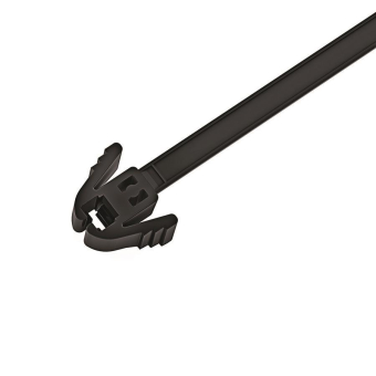 Hellermann REZ300-PA66-RD(100) Kabel- 