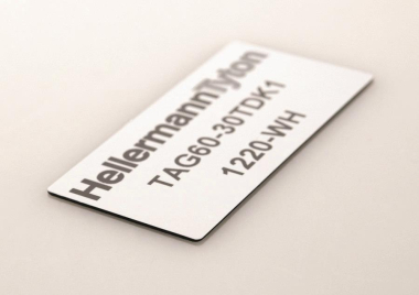 Hellermann TAG60-30TDK1-1220-WH(500) 