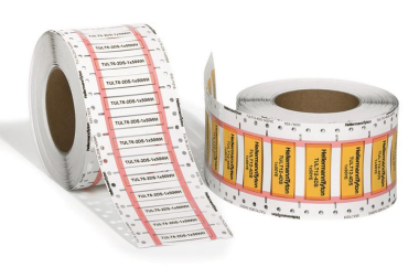 Hellermann TULT12-4DS-1x50YE-PO-X-YE 