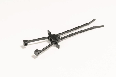 Hellermann T50SDSBS5-PA66HS/PA66HIRHS-BK 