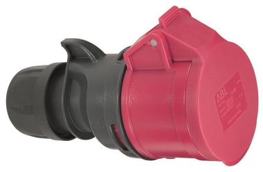 ABL CEE Kupplung IP44 16A 3p 110V K31S10 