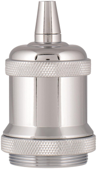 BAIL Retro Lampholder Alu E27     139694 
