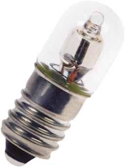 BAIL Bailey Glimmlampe E10     NE28220GC 