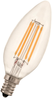 BAIL LED Filament C35 E12    80100038458 