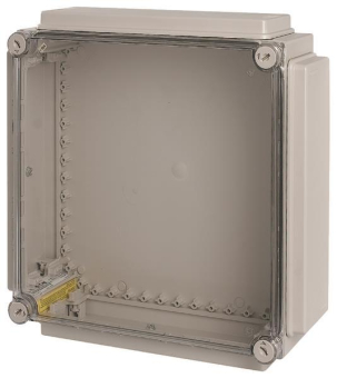 EATON CI44-125-NA                 002245 