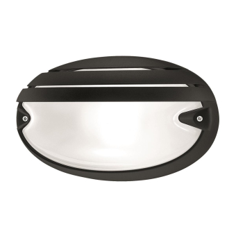 PIL CHIP OVALE 30 SCHWARZ GRILL  005787 