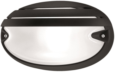 PIL CHIP OVALE 30 SCHWARZ GRILL  005787 