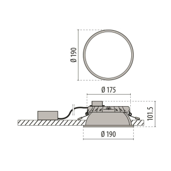 Performance MANGO+ MIDI 13 C/EW  3116576 