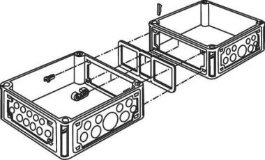 HENS Wanddichtung                  MIWD2 