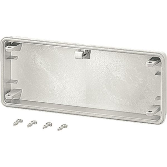 HENS Anbauflansch                 MIFP20 