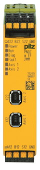 Pilz PNOZ m EF 2MM                772171 