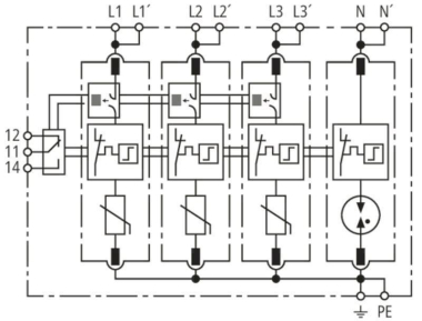 Dehn 943440 DG MD   DG MD TNS ACI 275 FM 