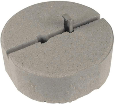 DEHN Betonsockel                  102075 
