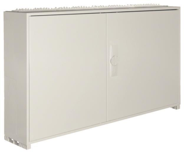 Hager Schrank univers IP54 SKII  FP44SW2 