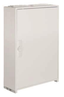 Hager Schrank univers IP54 SKII  FP52SW2 