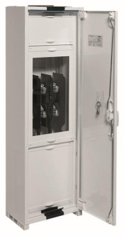 Hager Hausanschlussschrank       FP61H1N 