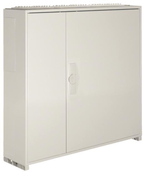 Hager Schrank univers IP44 SKII  FP53SN2 