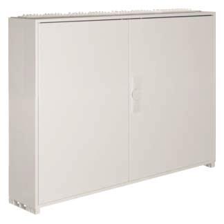 Hager Schrank univers IP44 SKII  FP54SN2 