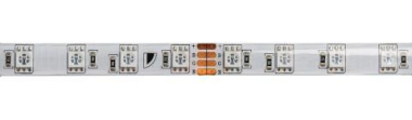 Rutec Flex. LED-Strip,24V,IP67,RGB 86486 