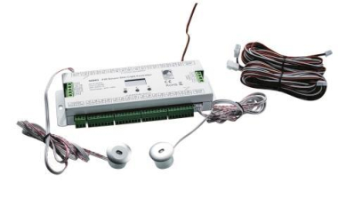 Rutec LED-Controller,ES32, inkl. 3 80603 