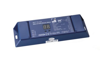 RUTEC DALI2 Dimm-Aktor 24V 480W 80710-V2 