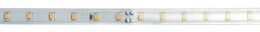 Rutec Flex.LEDStrip,24V,IP65,3000K 86445 