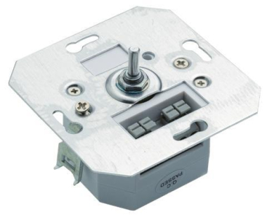 RUTEC DALI Power Drehpotentiometer 80496 