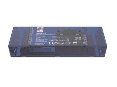 Rutec DALI-2 Push Dimm-Aktor DC 80738-V2 