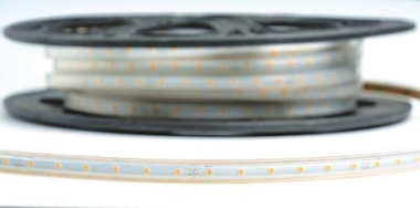 Rutec Flex.LED Strip,24V, IP67, 86550-V2 