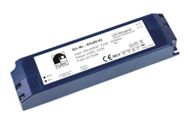 RUTEC Rutec 85480-V2 LED-       85480-V2 