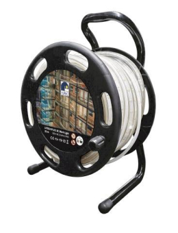 Rutec Vergossener LED-Strip,8W/m   79914 