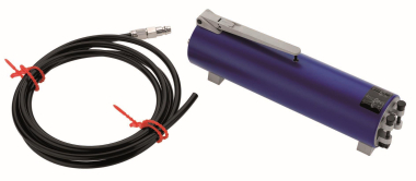 Cimco VDE-Schraubendreher 5,5x1,0x125mm 