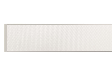 LAS Abdeckung 1,2m prisma   LS-CR-AB-P12 