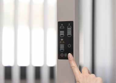 LAS LED STARIS 80W -8800lm -   LS-BS80SW 