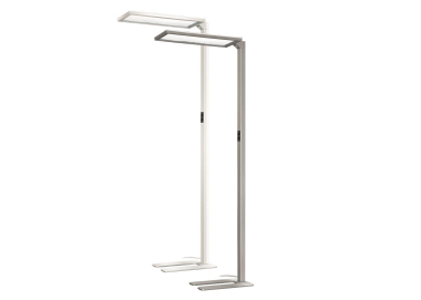 LAS Bürostehleuchte NUBOplus LS-BN80NW-P 