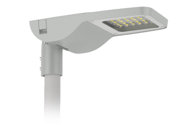 LAS LED Mastleuchte AVENTA   LS-AT80WW-B 