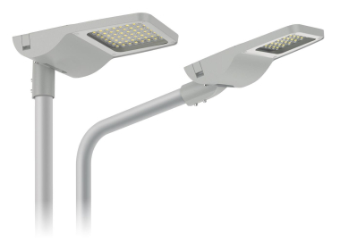 LAS LED Mastleuchte AVENTA   LS-AT40WW-B 